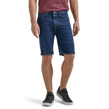 Wrangler® Men&#39;s Relaxed Fit Five Pocket Denim Short (30-50) Size 46 - £24.84 GBP