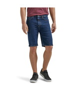 Wrangler® Men&#39;s Relaxed Fit Five Pocket Denim Short (30-50) Size 46 - $31.67