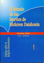 Dialogo sobre la Religion Humanistica El Mundo de los Escritos de Nichir... - £3.51 GBP