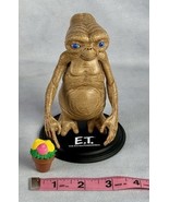 BENDYFIGS E.T. 40th Anniversary Collector&#39;s Edition 5&quot; Poseable Figure. ... - $12.74