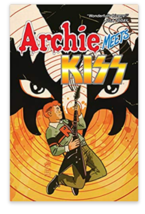 Archie Meets KISS: Collector&#39;s Edition Hardcover – Illustrated, May 1, 2012 - £22.31 GBP