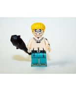 PLTOYS Zombie Ghoul Horror Movie Exclusive Minifigure - $110.57 MXN