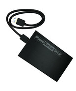 Photo Video Discovery Investigation Recovery Computer Phone Backup Stick - $367.91 CAD