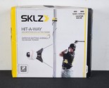 SKLZ Hit-A-Way Baseball Swing Trainer - Black/White - $24.70
