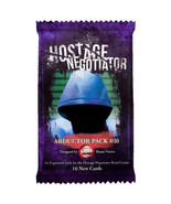 Hostage Negotiator: Abductor - Pack 10 - £22.85 GBP