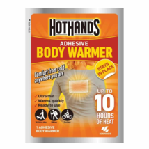 HotHands Adhesive Body Warmer 1pce - £51.14 GBP