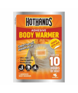 HotHands Adhesive Body Warmer 1pce - $89.10 CAD
