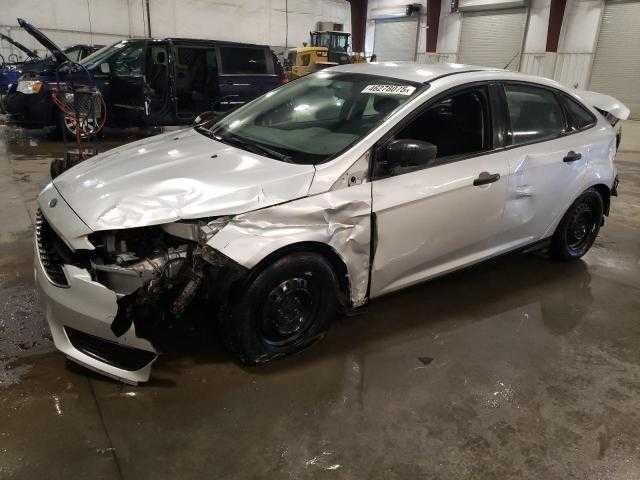 Ford Focus 2.0 Engine Oil Dipstick  2018 2017 2016 2015 Item image 5