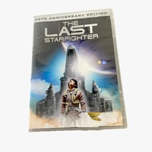 Used Good Condition Movie The Last Starfighter (DVD, 1984) Quality Checked - $4.94