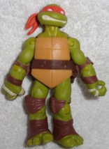 Teenage Mutant Ninja Turtles Michelangelo 2012 - £7.18 GBP