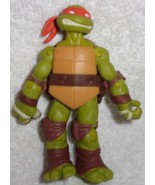 Teenage Mutant Ninja Turtles Michelangelo 2012 - $169.87 MXN