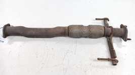 Mazda CX-9 Exhaust Crossover Pipe 2012 2011 2010  - $269.79