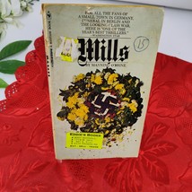 Mills by Manning O&#39;Brine (1970 Paperback) 1st PB Bantam Books - $184.51 MXN