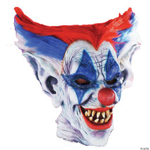 Clown mask fm57608 - $2,250.05 MXN