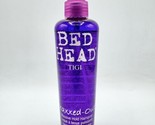 TIGI Bed Head Maxxed-Out MASSIVE HOLD HAIRSPRAY 8oz Discontinued HTF - £62.64 GBP