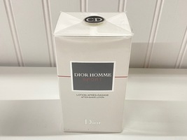 DIOR HOMME  SPORT By DIOR Lotion Apres-Rasage _After Shave Lotion 100ML.... - £67.93 GBP