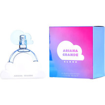 Cloud Ariana Grande By Ariana Grande Eau De Parfum Spray 1.7 Oz - £56.81 GBP