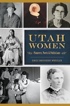 Utah Women: Pioneers, Poets &amp; Politicians (American Heritage) [Paperback... - £10.95 GBP