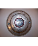 WELD RACING WHEEL CENTER CAP HUB COVER - $44.98