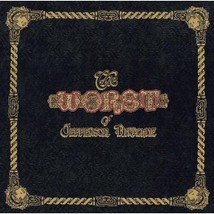 The Worst of Jefferson Airplane [Record] - £22.78 GBP