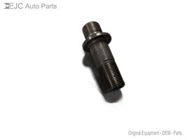 Oil Cooler Bolt From 2014 Nissan Pathfinder  3.5 213137S01B Gas - $19.75