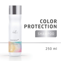 Wella ColorMotion+ Color Protecting Shampoo, 8.4 ounces image 3