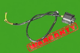 OEM bmw audi fog light lamp foglight bulb wiring connector pigtail 6907388 - $27.38 CAD