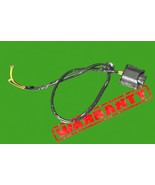 OEM bmw audi fog light lamp foglight bulb wiring connector pigtail 6907388 - $27.41 CAD