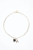 Eklexic Cara Charm Necklace Size 18" - $86.94 CAD