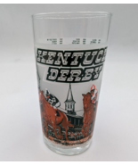 Vtg 1980 Kentucky Derby 106th Running Churchill Downs 5.25&quot; Mint Julep G... - $9.65