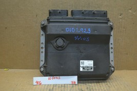 2010 Toyota Prius Engine Control Unit ECU 8966147262 Module  310-9E6 - £7.98 GBP