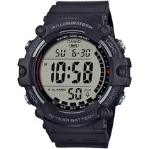 Casio Standard Digital Wristwatch, AE-1500W Series, Men&#39;s Cheap Casio Chippukash - £37.11 GBP
