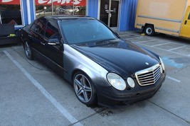 Speedometer Instrument Cluster MPH W211 E63 AMG Fits 07 MERCEDES E-CLASS 69791 image 4