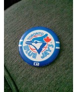 1988 Toronto Blue Jays Button Pin - £8.66 GBP