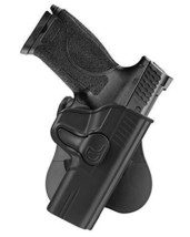 OWB M P 2.0 9mm Holster Compatible for S&amp;W M&amp;P 2.0 9mm/40 S&amp;W SD40VE S&amp;W SD9V... - £38.34 GBP