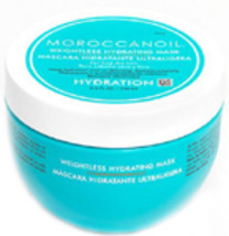 MoroccanOil Weightless Hydrating Mask 8.5 oz - £27.51 GBP