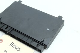 2004-2007 BMW E60 525i FRONT LEFT DRIVER SEAT CONTROL MODULE H1525 image 9