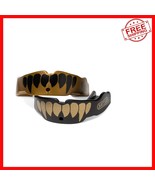 Custom Fit Fang Mouth Guards 2-Pack for Football: Durable &amp; Stylish Prot... - $569.03 MXN