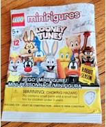 Lego Series Looney Tunes Minifigures 71030 YOU CHOOSE - $221.20 MXN+