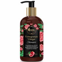 Oriental Botanics Pomegranate Vinegar Shampoo, 300ml - With Argan Oil, P... - $18.49