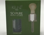 Keune So Pure Energizing Essential Oil For Fine &amp; Thin Hair .34 oz - £10.34 GBP