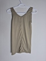 Morgan Stewart Athletic Tank Womens Size S - $110.41 MXN