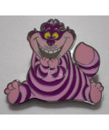 Disney 2015 Alice in Wonderland Cheshire Cat Booster Pin #110467 - $14.82 CAD
