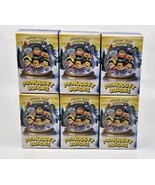 2023 McDonald’s Kerwin Frost McNugget Buddies Complete Set Brand New Sealed - €19,66 EUR