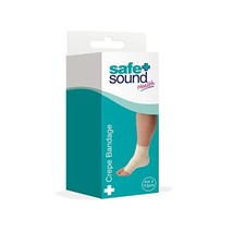 Safe &amp; Sound Crepe Bandage  - $57.87 MXN