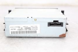 96-07 CHEVROLET SILVERADO DIESEL CREWCAB 4X4 Radio Tape Cassette Player F226 image 7