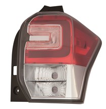 Fits Subaru Forester 2017-2018 Right Passenger Taillight Tail Light Lamp Rear - £111.00 GBP