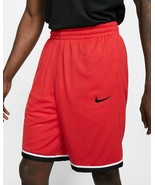 Men&#39;s Nike Dri-FIT Classic Basketball Shorts, AQ5600 657 Multi Sizes Uni... - $54.82 CAD