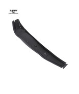 MERCEDES R231 SL-CLASS DRIVER/LEFT FRONT FENDER DOOR FRAME TRIM COVER STRIP - $24.43 CAD