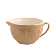 Mason Cash Cane Batter Bowl Stoneware 1.9L - $92.42 CAD